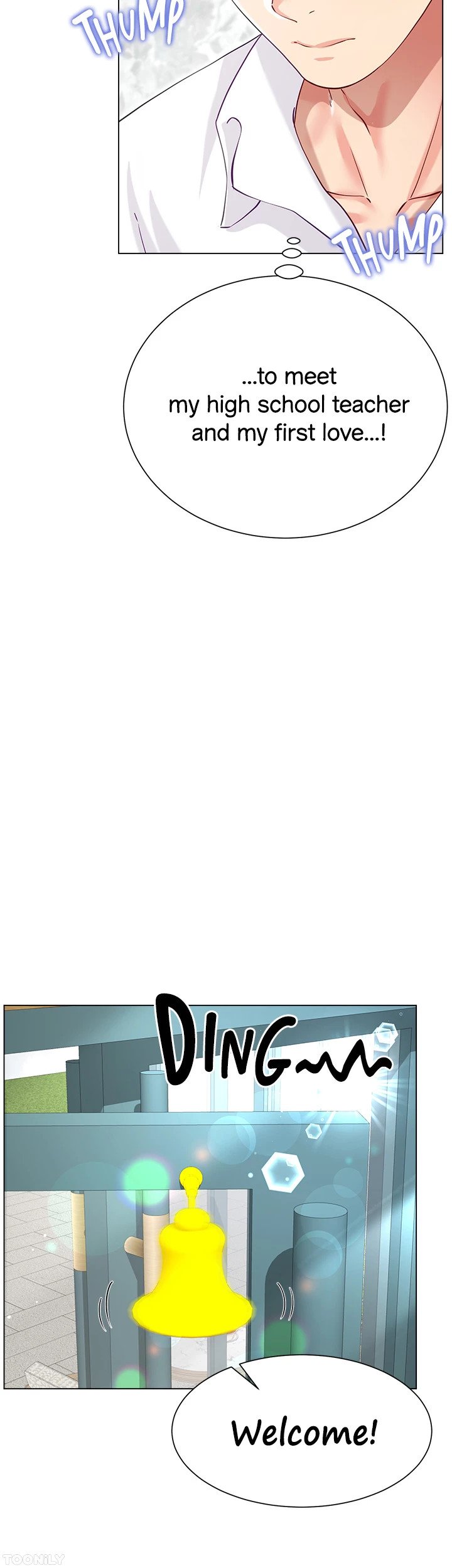 Skirt of My Brother's Wife Manhwa - Chapter 45 Page 49