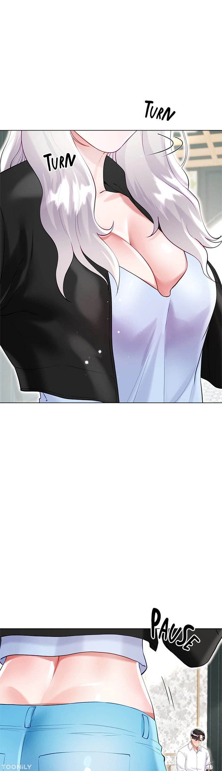 Skirt of My Brother's Wife Manhwa - Chapter 45 Page 50