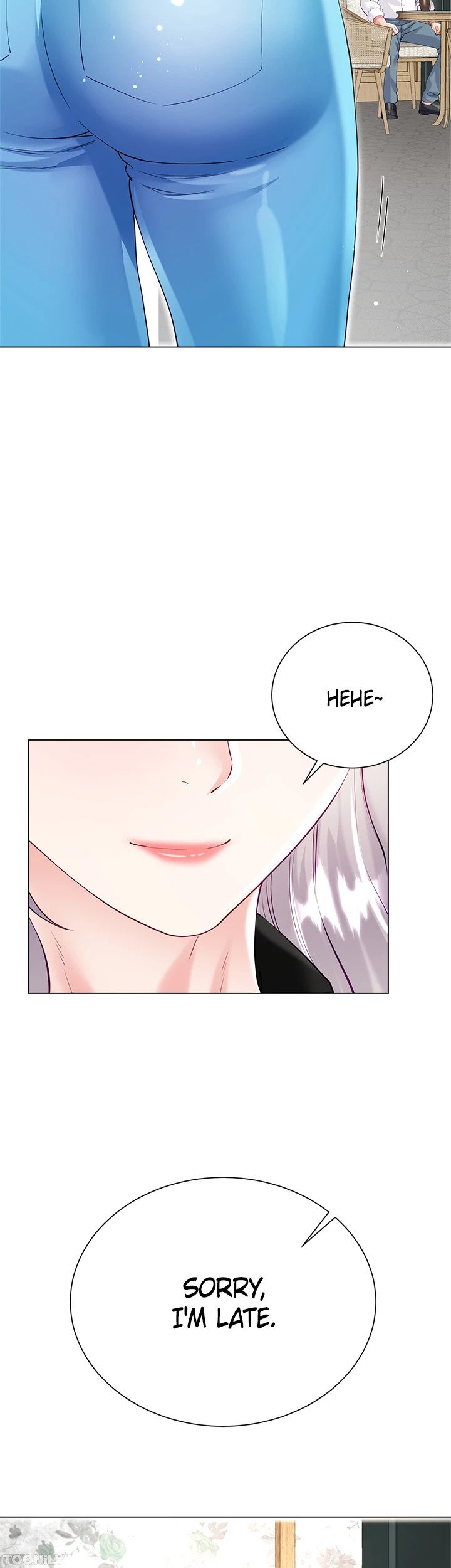 Skirt of My Brother's Wife Manhwa - Chapter 45 Page 51