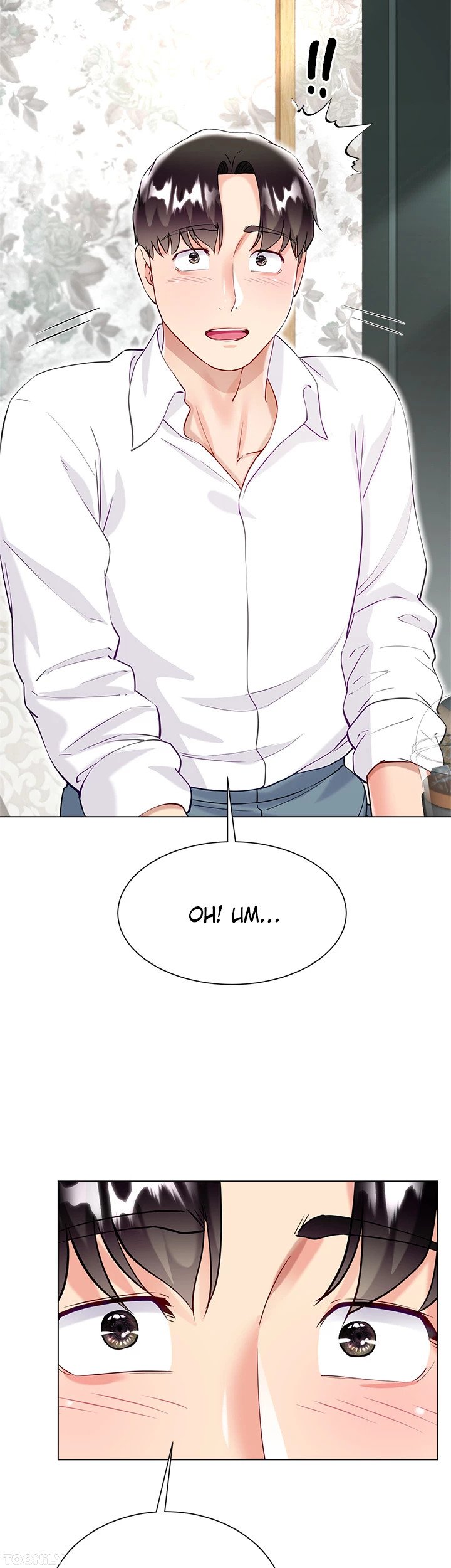 Skirt of My Brother's Wife Manhwa - Chapter 45 Page 52