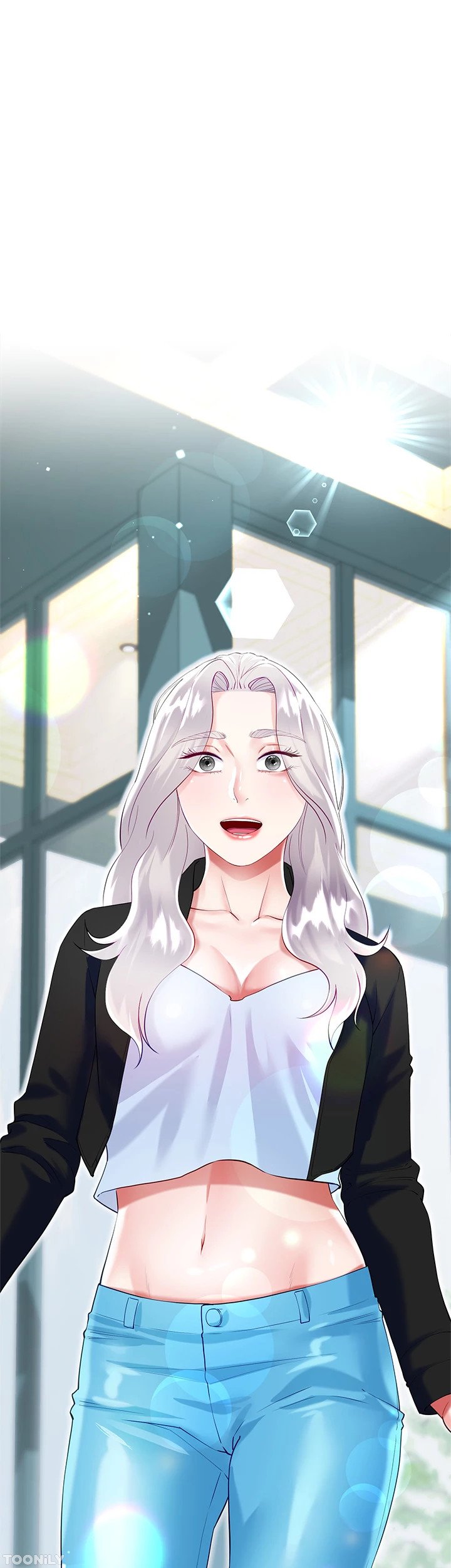 Skirt of My Brother's Wife Manhwa - Chapter 45 Page 54