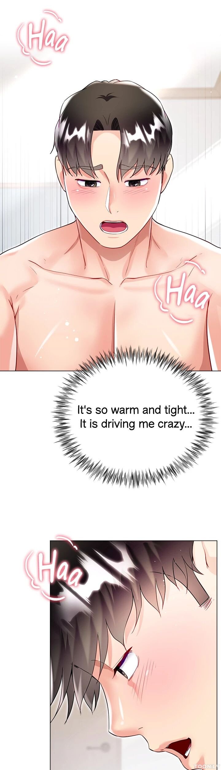 Skirt of My Brother's Wife Manhwa - Chapter 50 Page 30