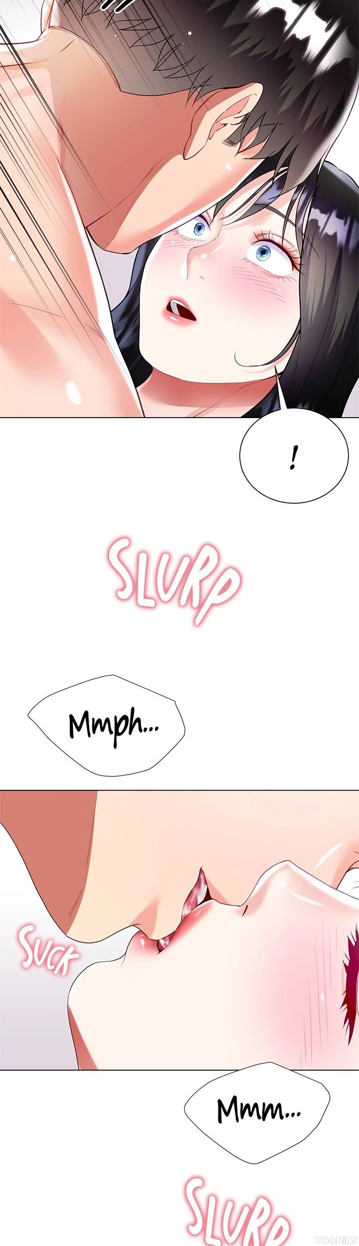 Skirt of My Brother's Wife Manhwa - Chapter 50 Page 37