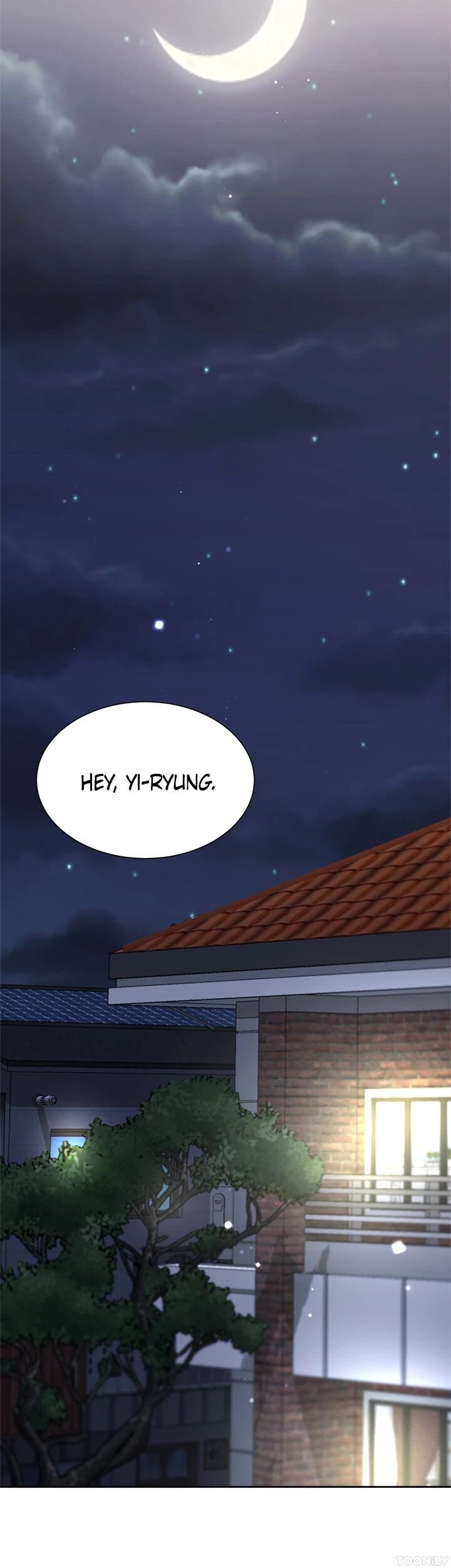 Skirt of My Brother's Wife Manhwa - Chapter 50 Page 50