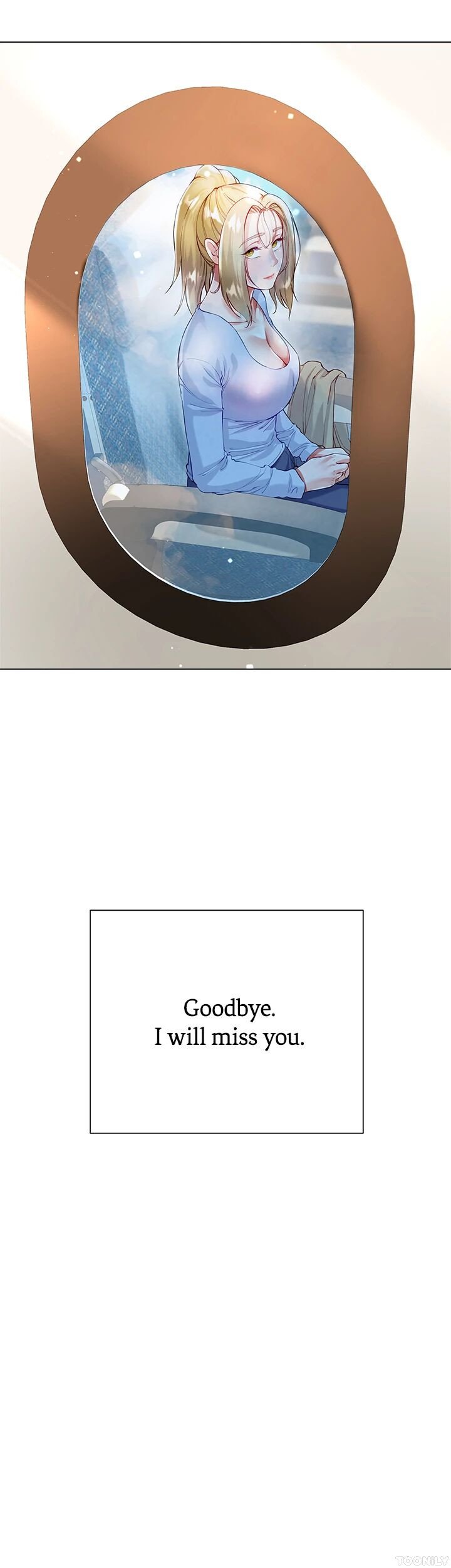 Skirt of My Brother's Wife Manhwa - Chapter 60 Page 5