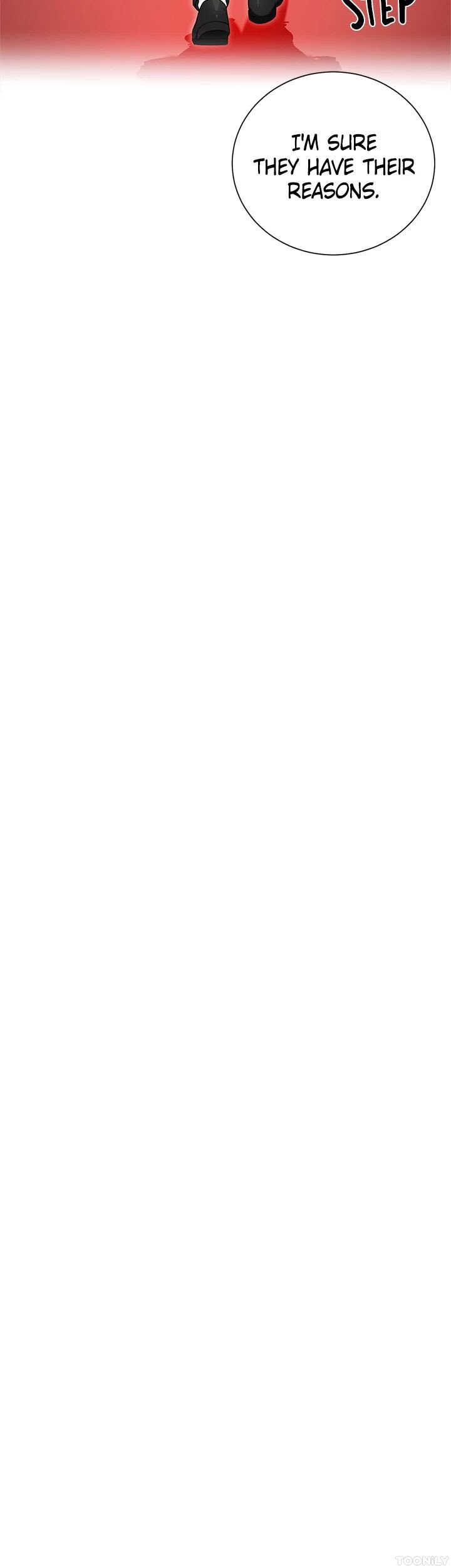 Skirt of My Brother's Wife Manhwa - Chapter 60 Page 25