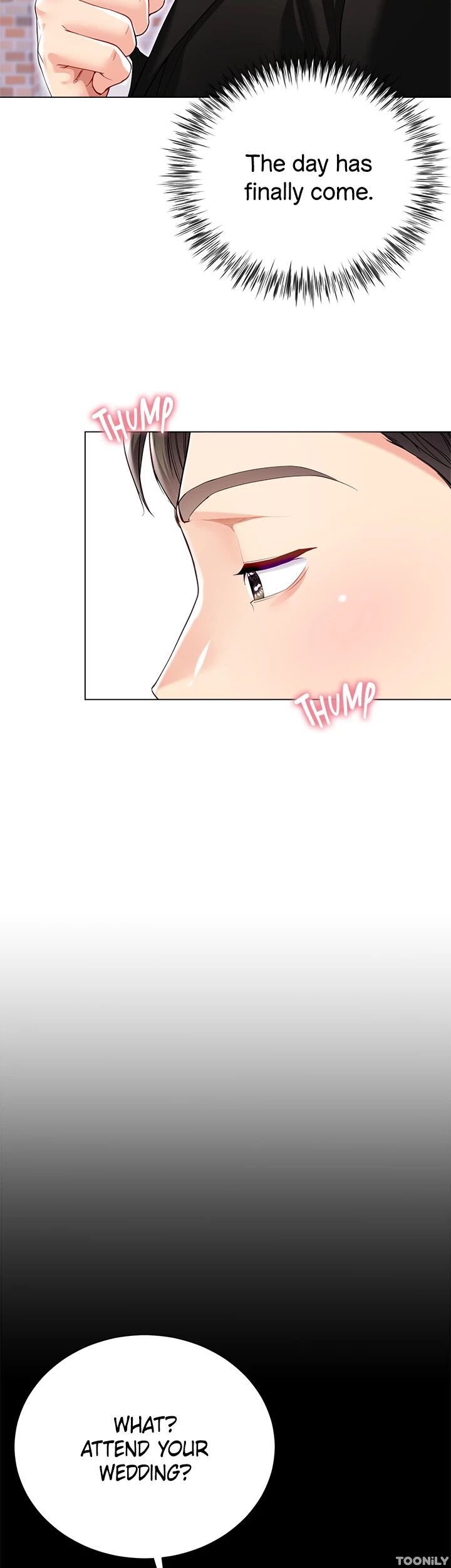 Skirt of My Brother's Wife Manhwa - Chapter 60 Page 27