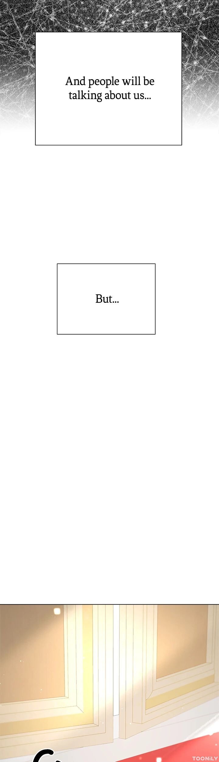 Skirt of My Brother's Wife Manhwa - Chapter 60 Page 37