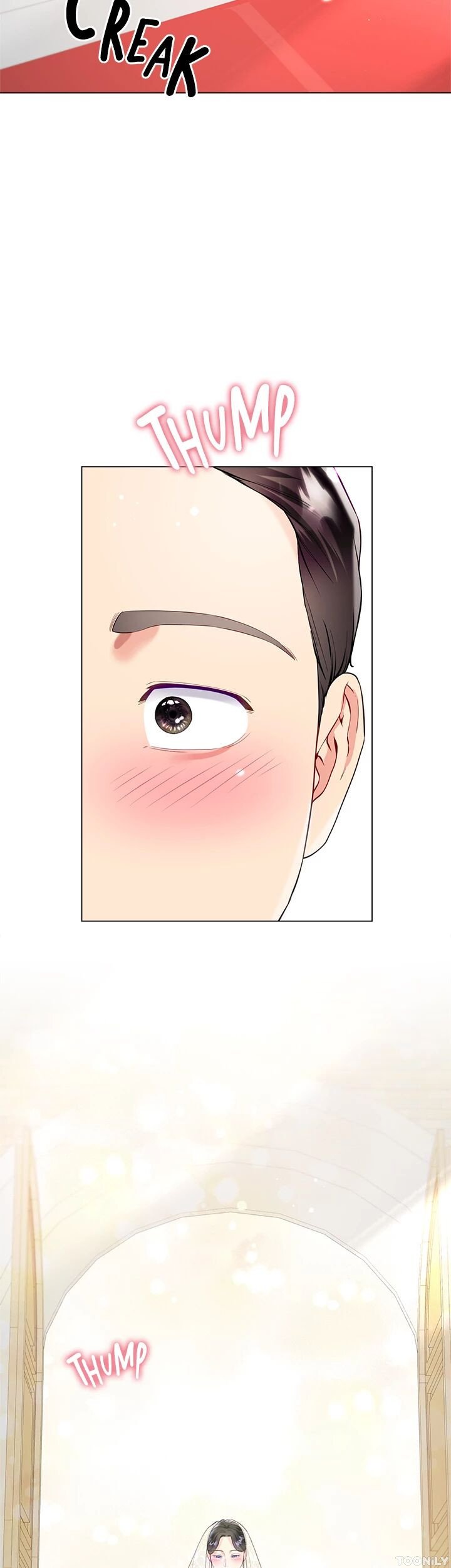 Skirt of My Brother's Wife Manhwa - Chapter 60 Page 38