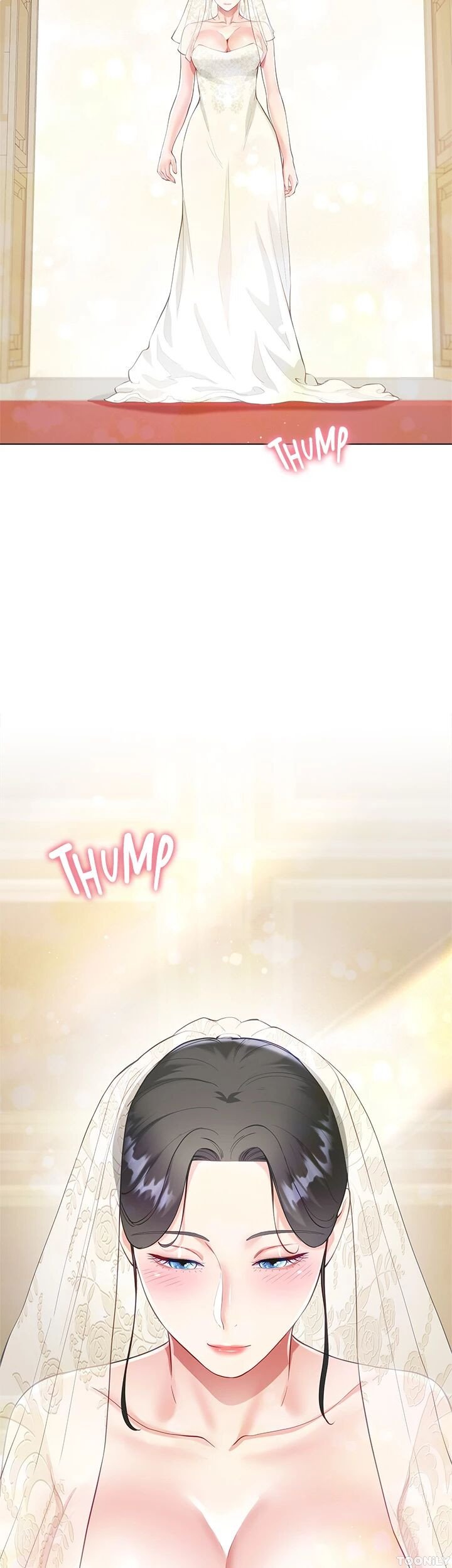 Skirt of My Brother's Wife Manhwa - Chapter 60 Page 39