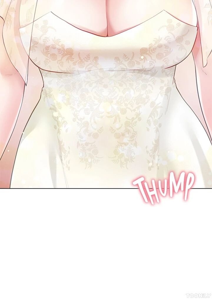 Skirt of My Brother's Wife Manhwa - Chapter 60 Page 40