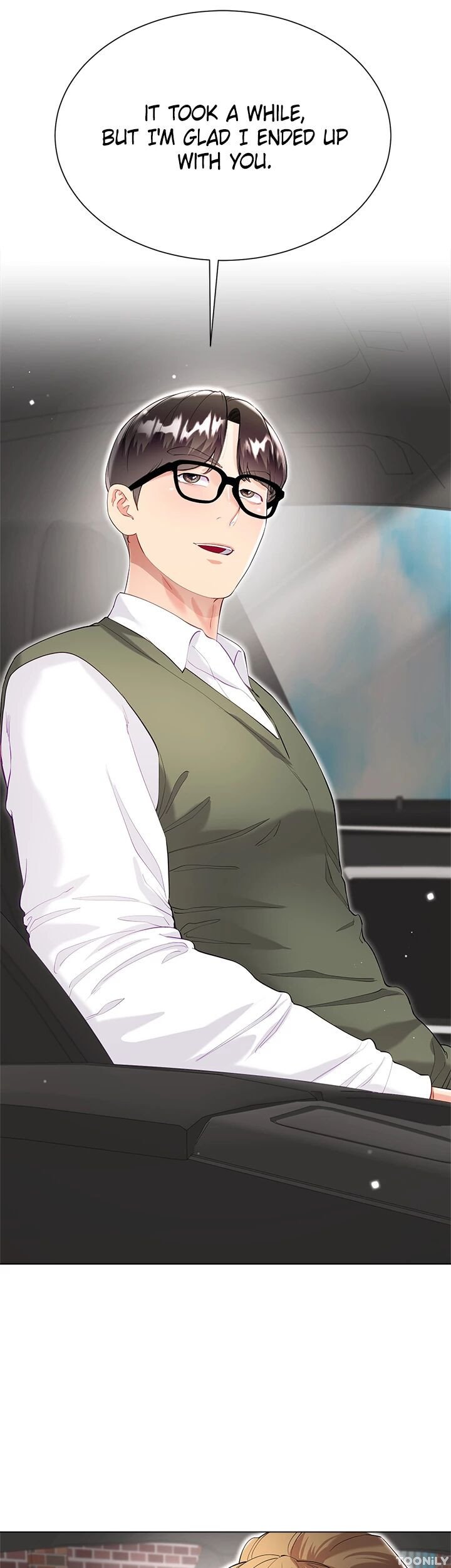 Skirt of My Brother's Wife Manhwa - Chapter 60 Page 47