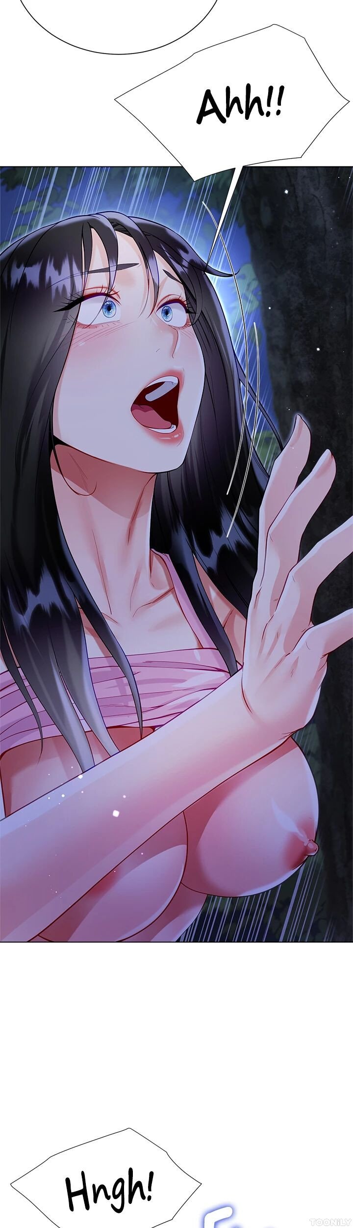 Skirt of My Brother's Wife Manhwa - Chapter 53 Page 14