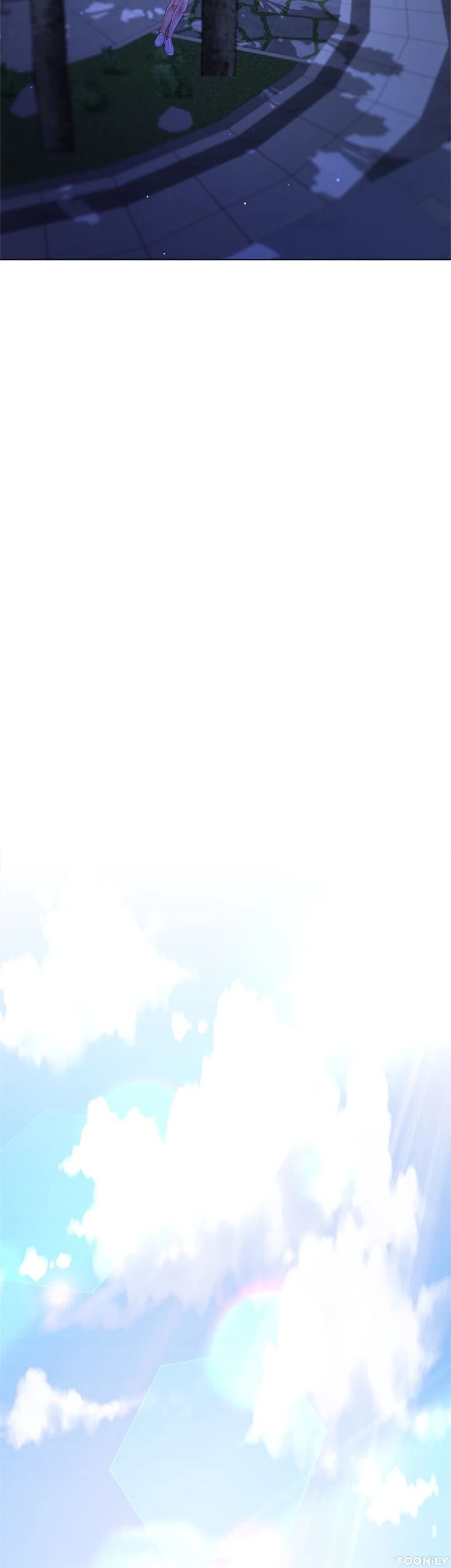 Skirt of My Brother's Wife Manhwa - Chapter 53 Page 19