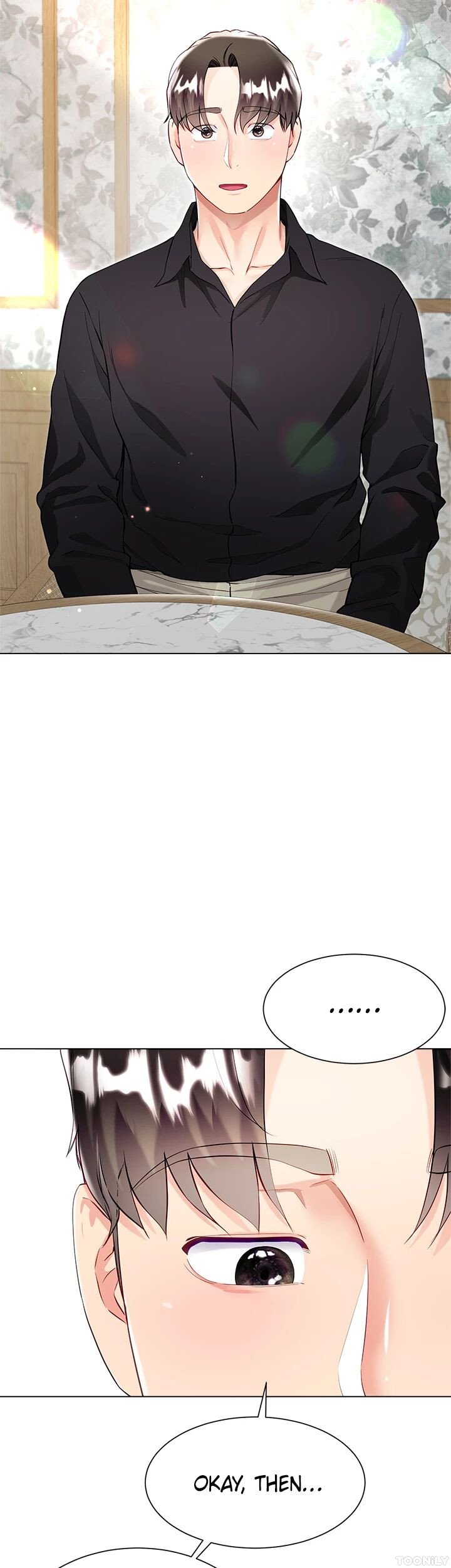 Skirt of My Brother's Wife Manhwa - Chapter 53 Page 37