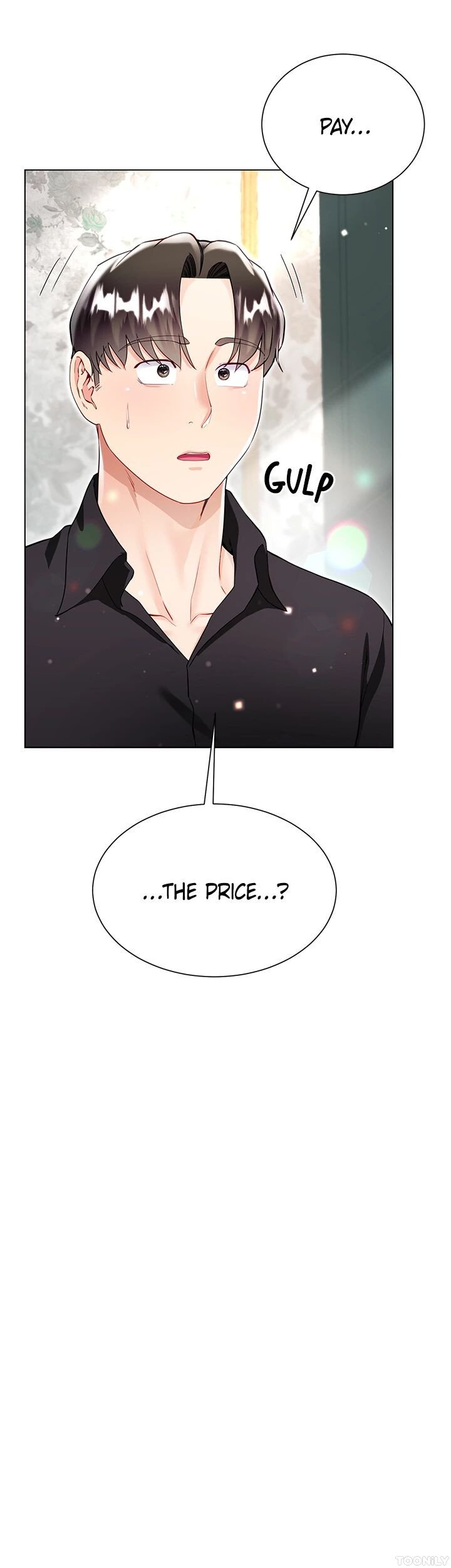 Skirt of My Brother's Wife Manhwa - Chapter 53 Page 42