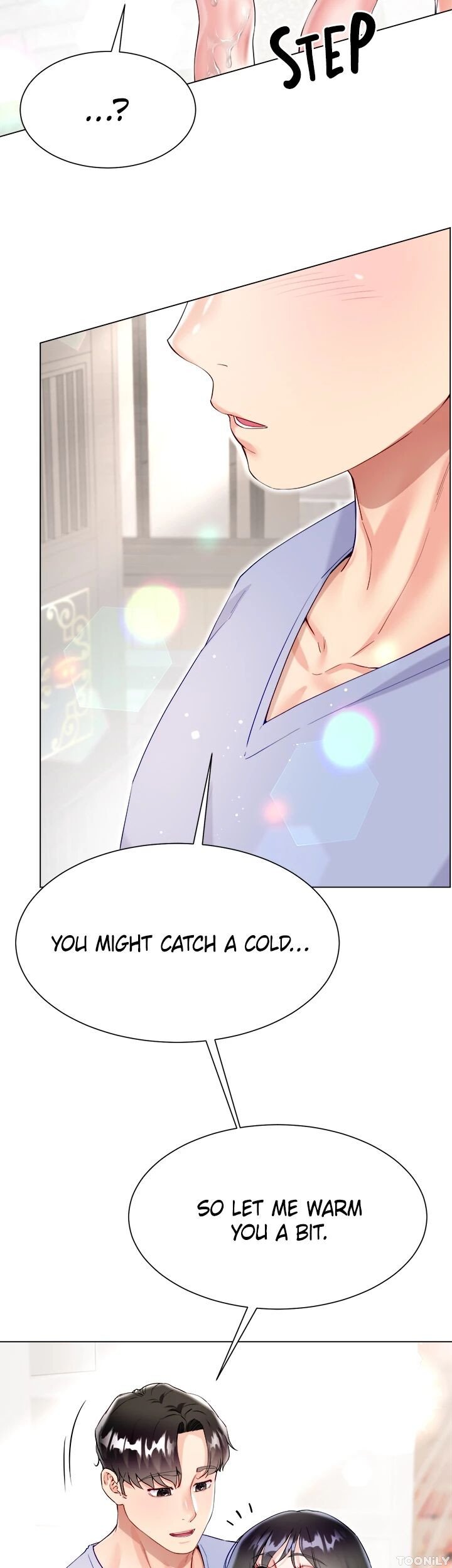 Skirt of My Brother's Wife Manhwa - Chapter 47 Page 20