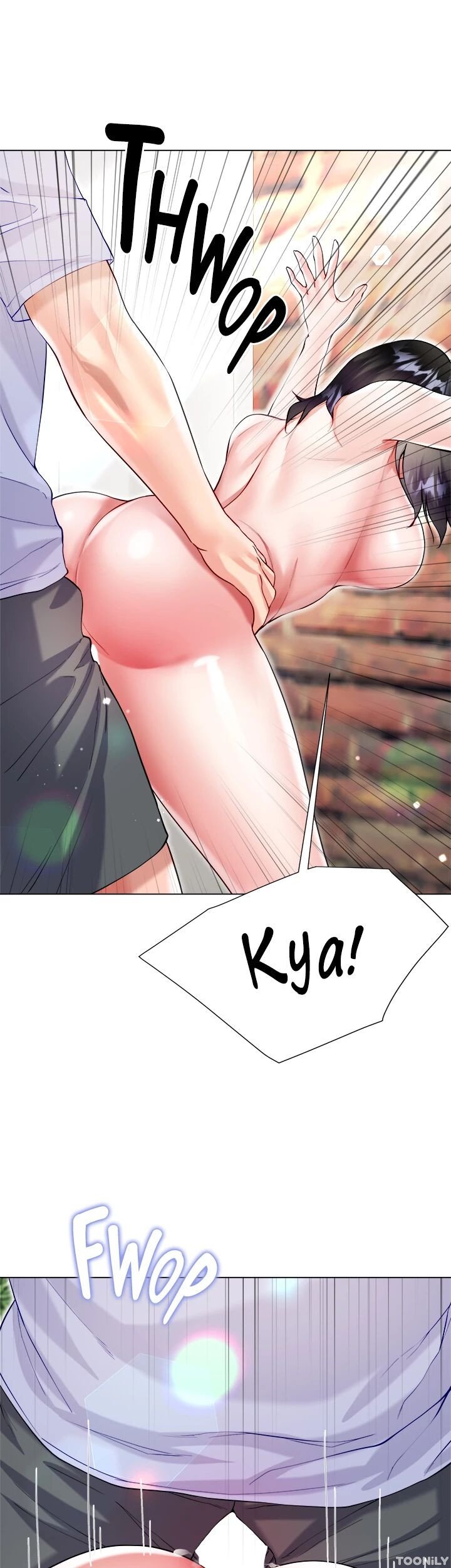 Skirt of My Brother's Wife Manhwa - Chapter 47 Page 39