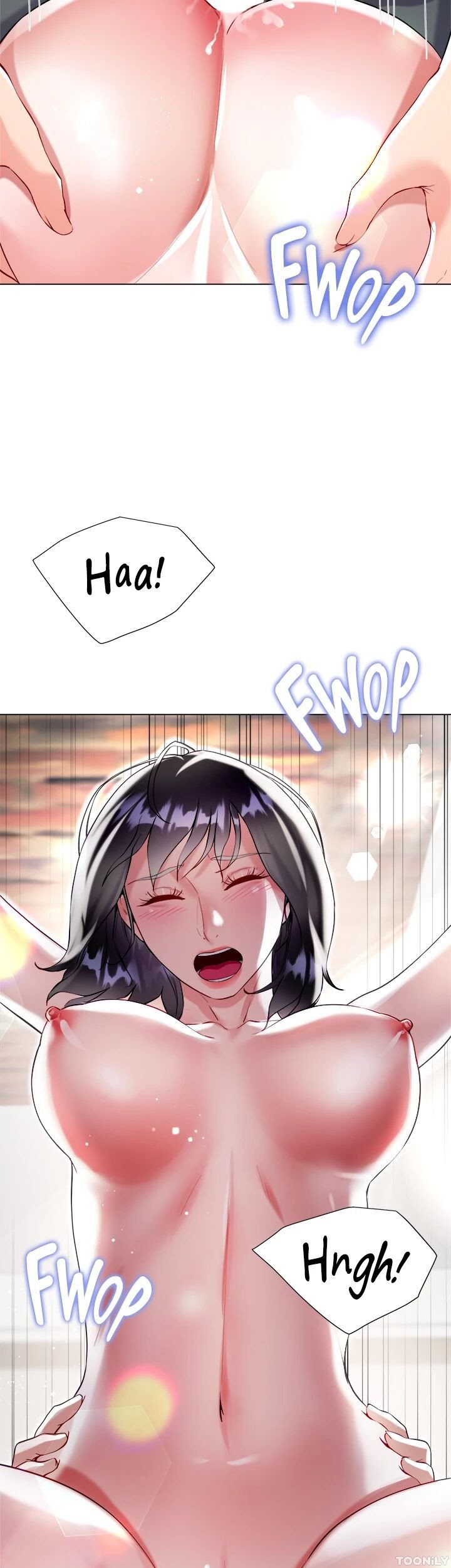 Skirt of My Brother's Wife Manhwa - Chapter 47 Page 40