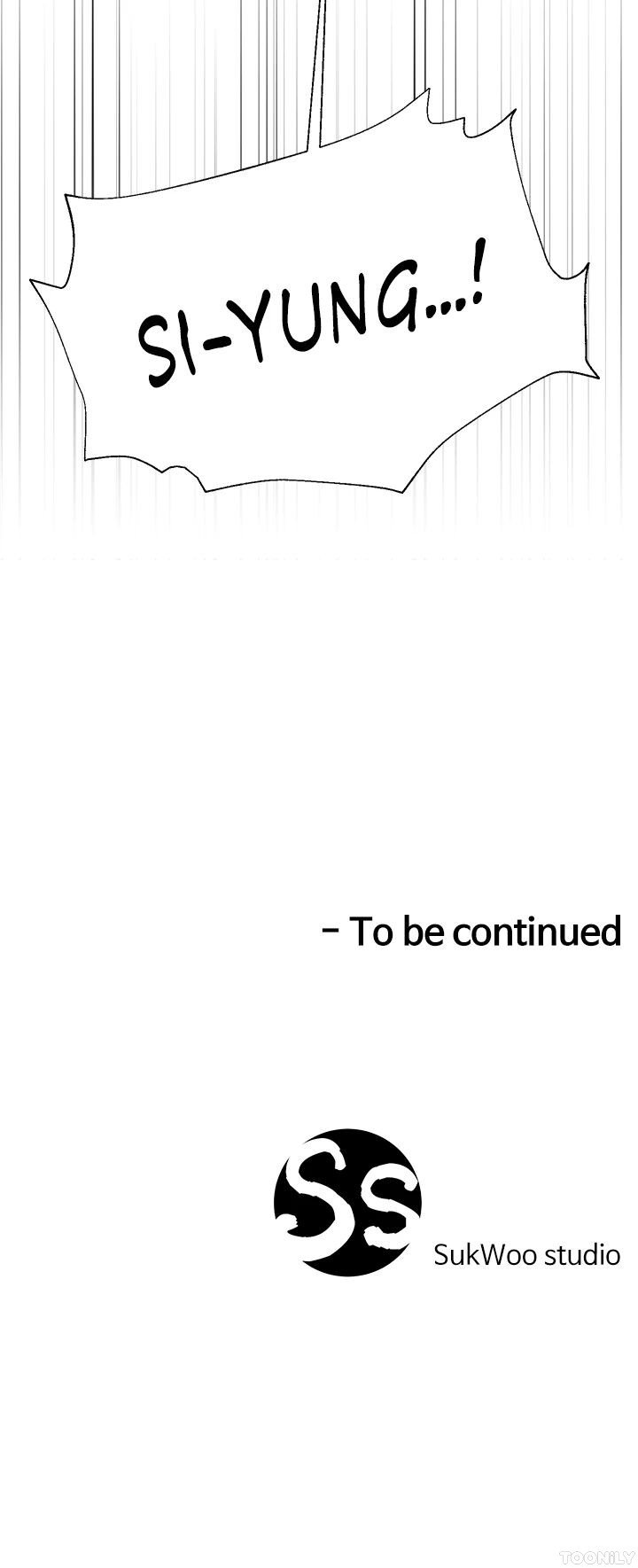 Skirt of My Brother's Wife Manhwa - Chapter 47 Page 54