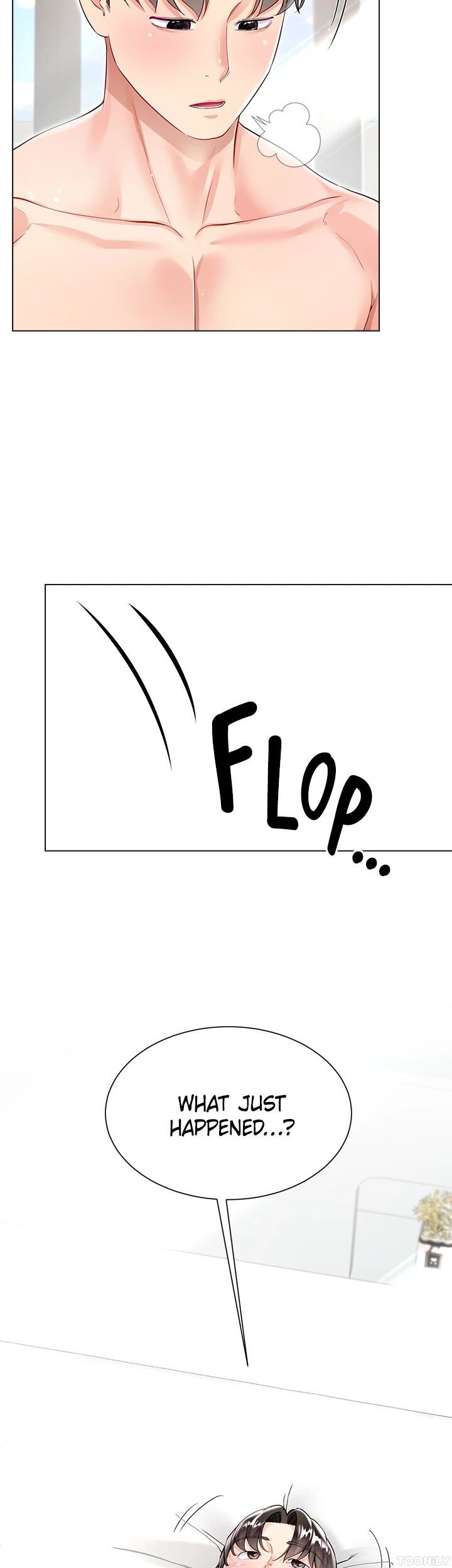 Skirt of My Brother's Wife Manhwa - Chapter 57 Page 19