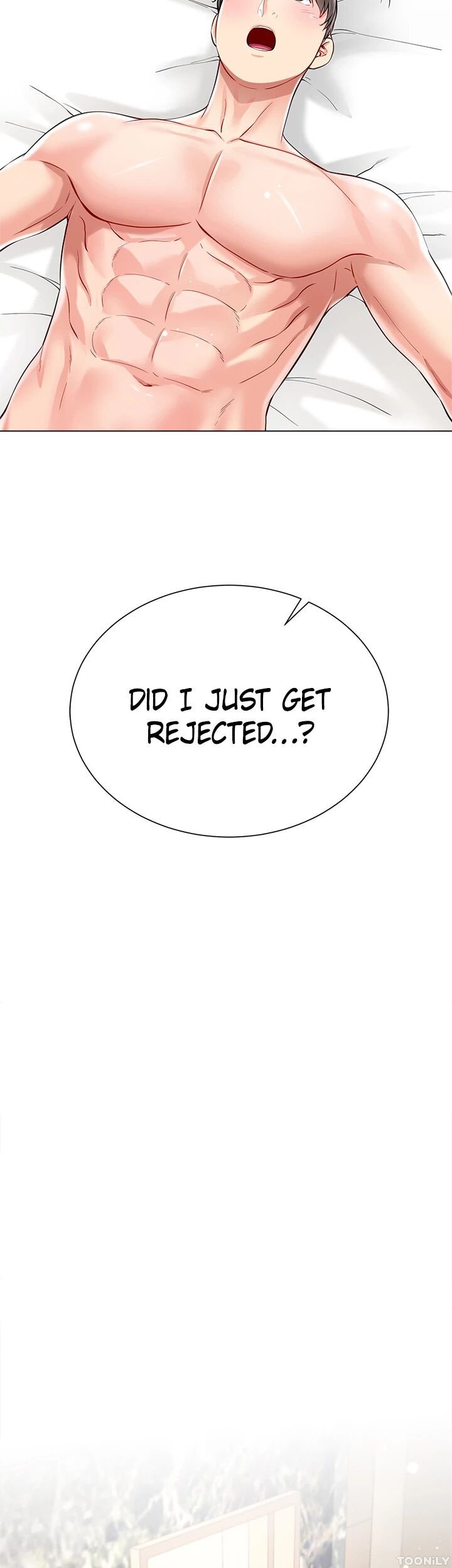 Skirt of My Brother's Wife Manhwa - Chapter 57 Page 20