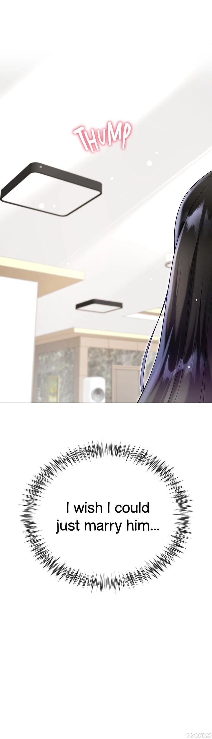 Skirt of My Brother's Wife Manhwa - Chapter 57 Page 24