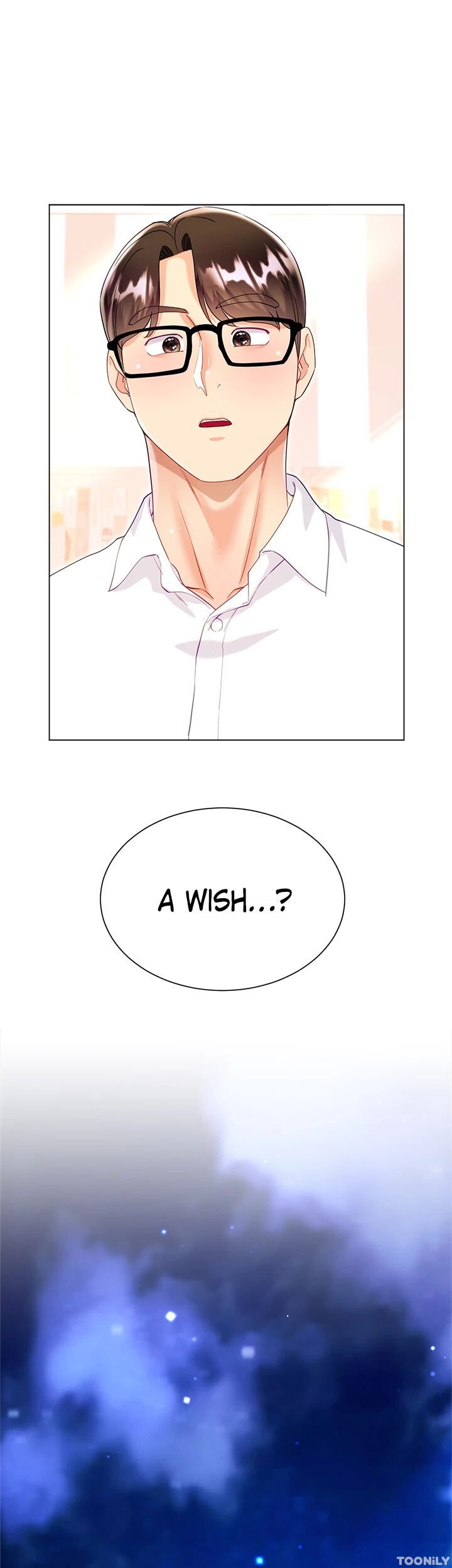 Skirt of My Brother's Wife Manhwa - Chapter 57 Page 36