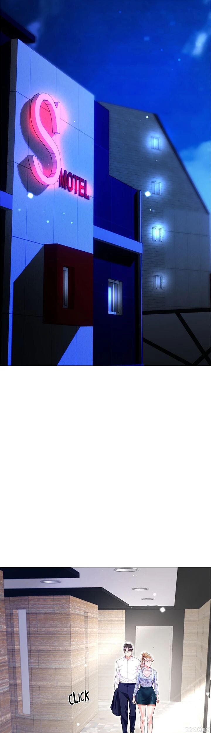 Skirt of My Brother's Wife Manhwa - Chapter 57 Page 37