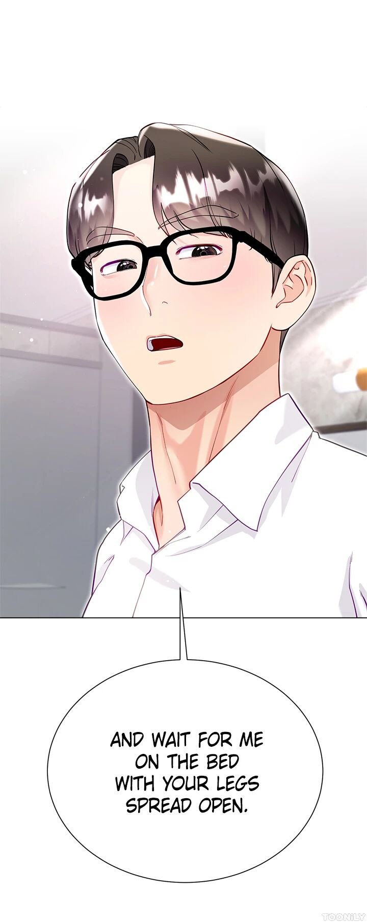 Skirt of My Brother's Wife Manhwa - Chapter 57 Page 47