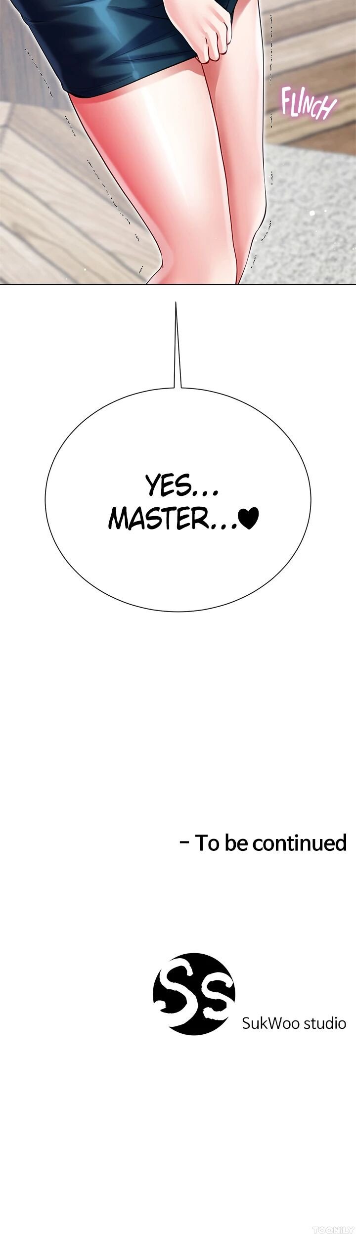 Skirt of My Brother's Wife Manhwa - Chapter 57 Page 49