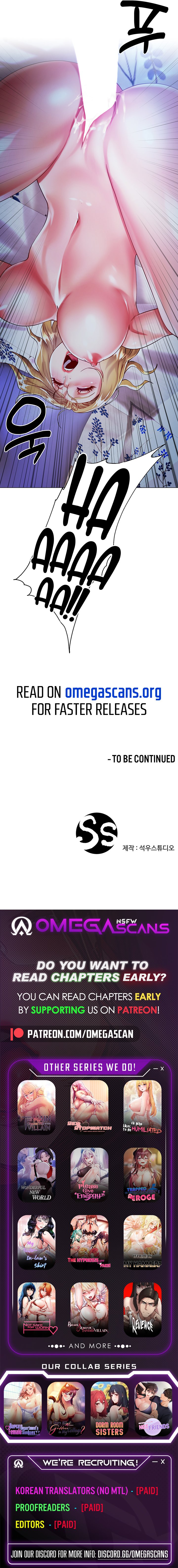 Skirt of My Brother's Wife Manhwa - Chapter 19 Page 11