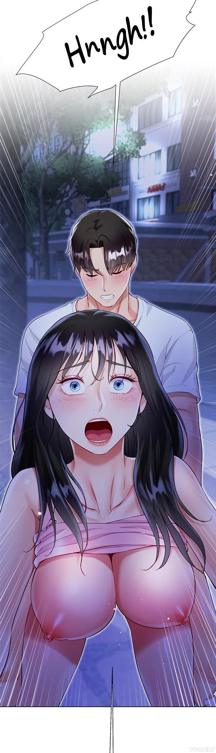 Skirt of My Brother's Wife Manhwa - Chapter 52 Page 3