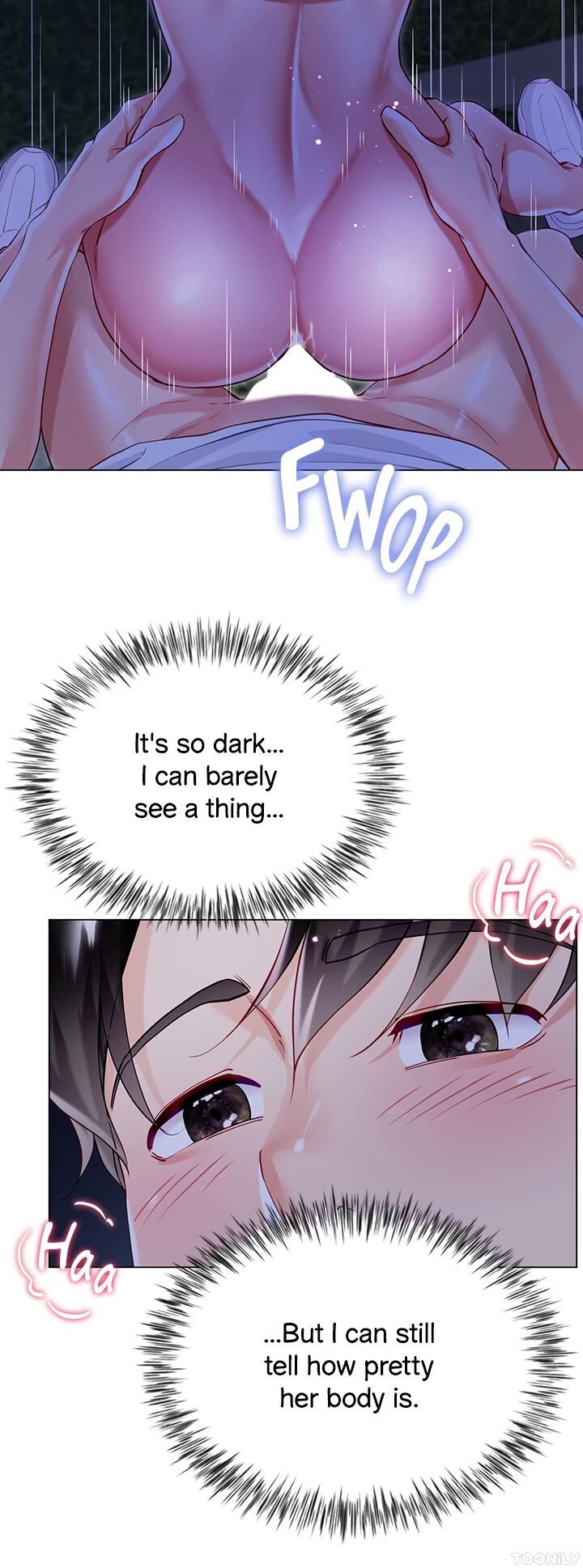 Skirt of My Brother's Wife Manhwa - Chapter 52 Page 11