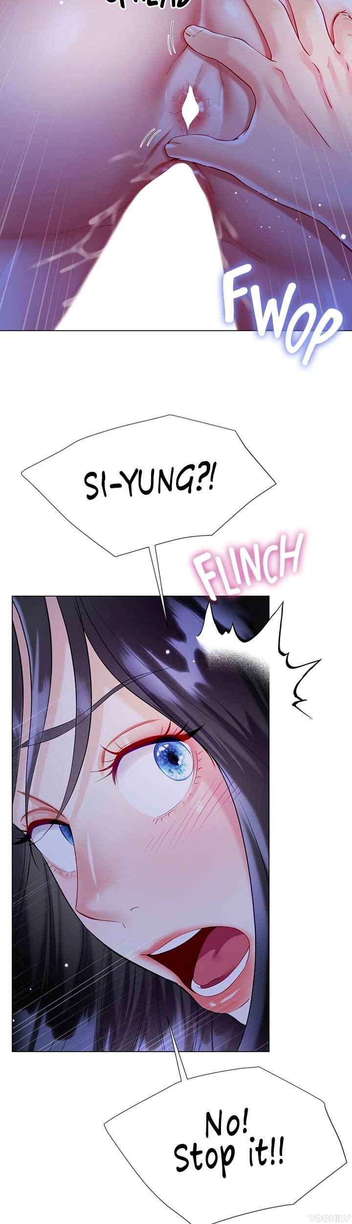 Skirt of My Brother's Wife Manhwa - Chapter 52 Page 14