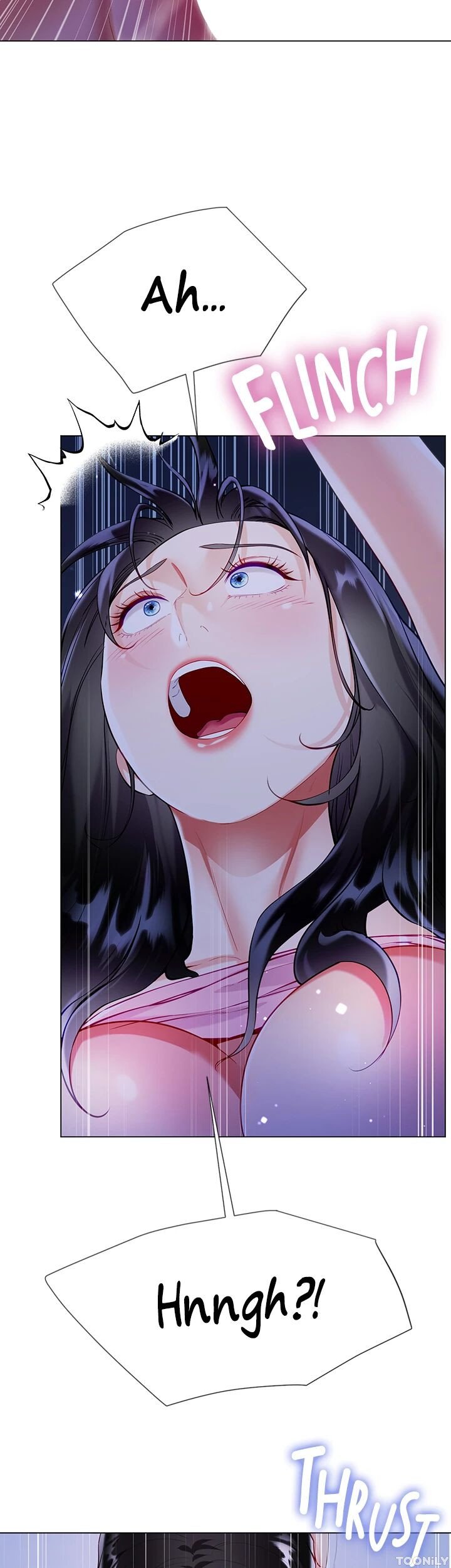 Skirt of My Brother's Wife Manhwa - Chapter 52 Page 16