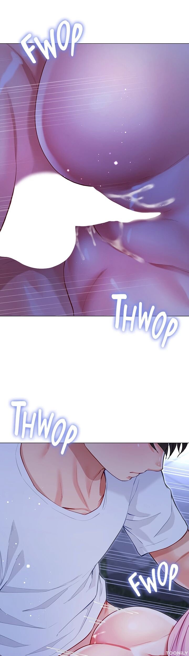 Skirt of My Brother's Wife Manhwa - Chapter 52 Page 30