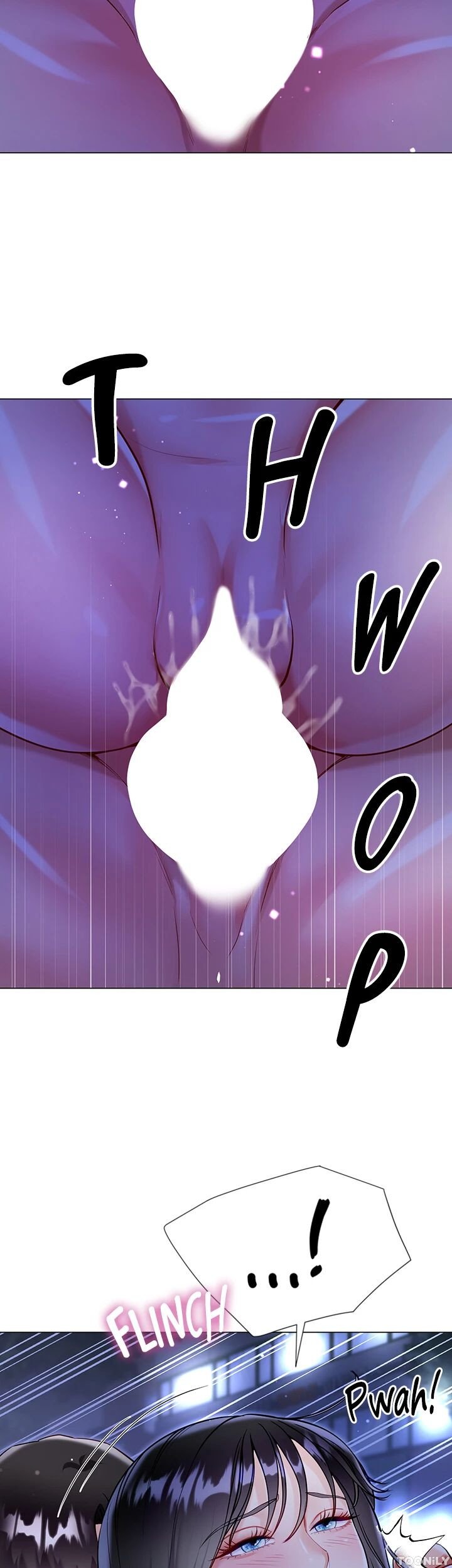 Skirt of My Brother's Wife Manhwa - Chapter 52 Page 37