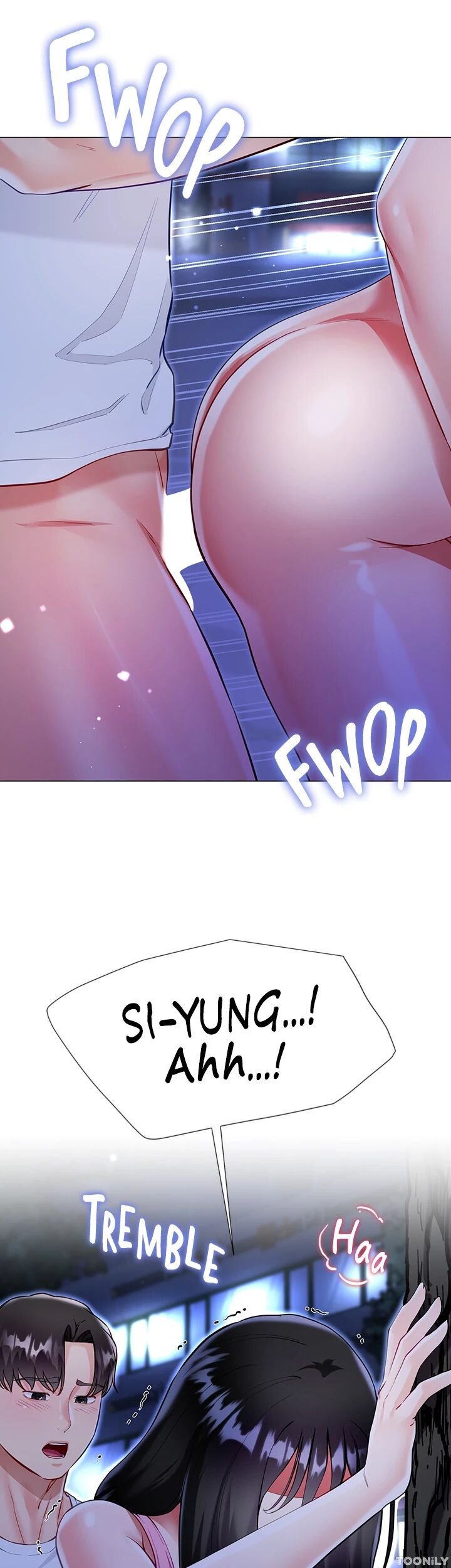 Skirt of My Brother's Wife Manhwa - Chapter 52 Page 39