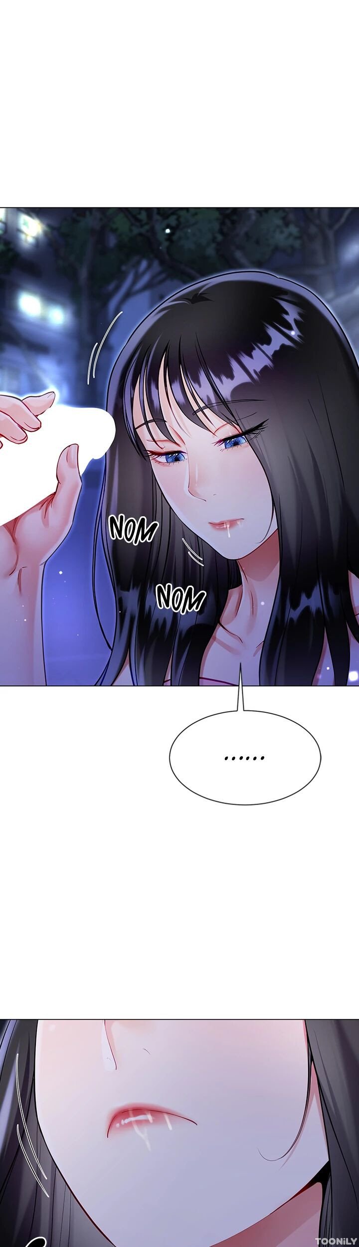 Skirt of My Brother's Wife Manhwa - Chapter 52 Page 54