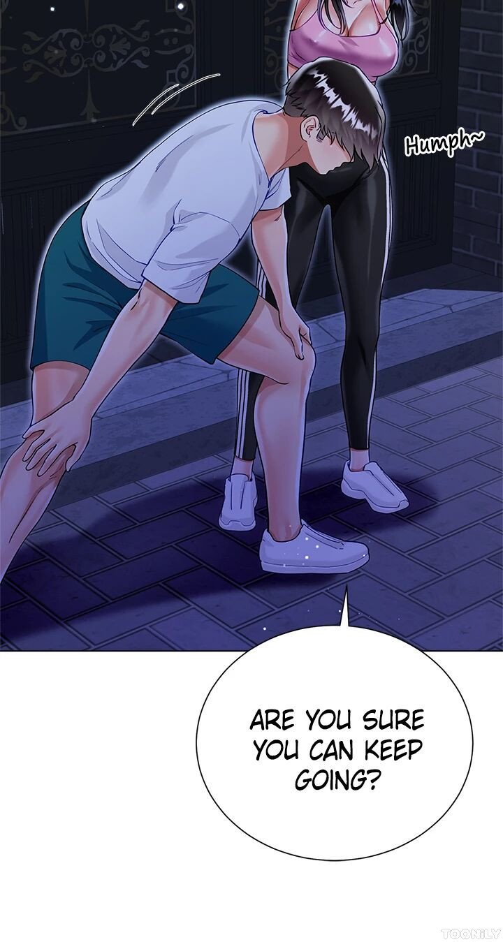 Skirt of My Brother's Wife Manhwa - Chapter 51 Page 5