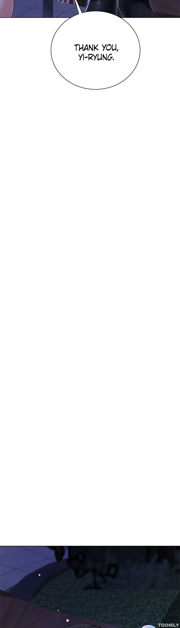 Skirt of My Brother's Wife Manhwa - Chapter 51 Page 15