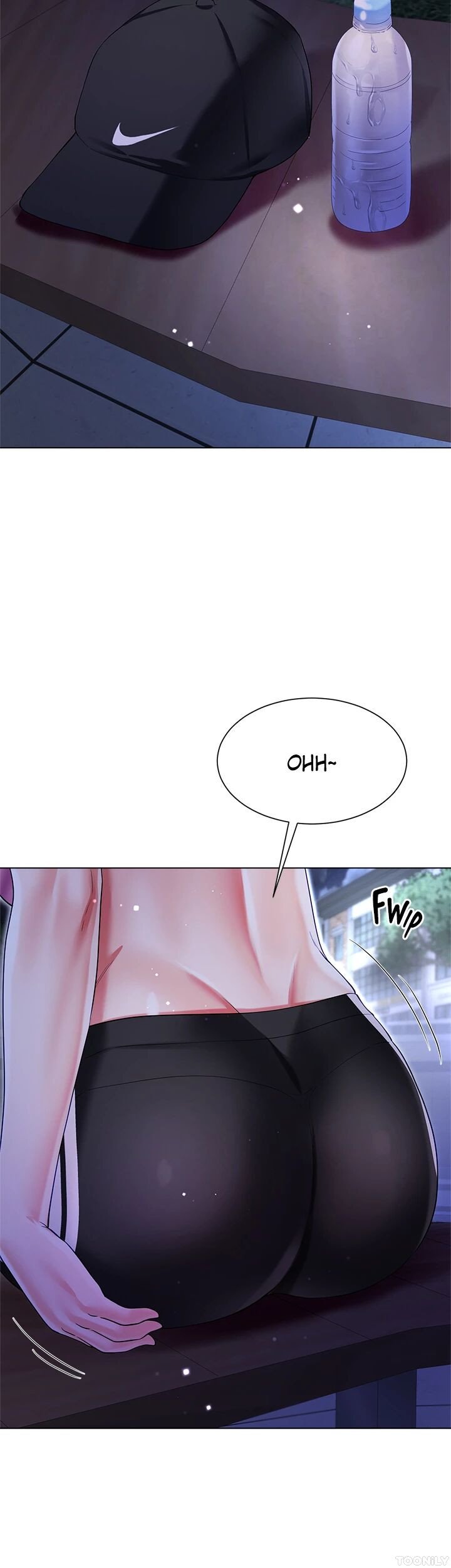 Skirt of My Brother's Wife Manhwa - Chapter 51 Page 16