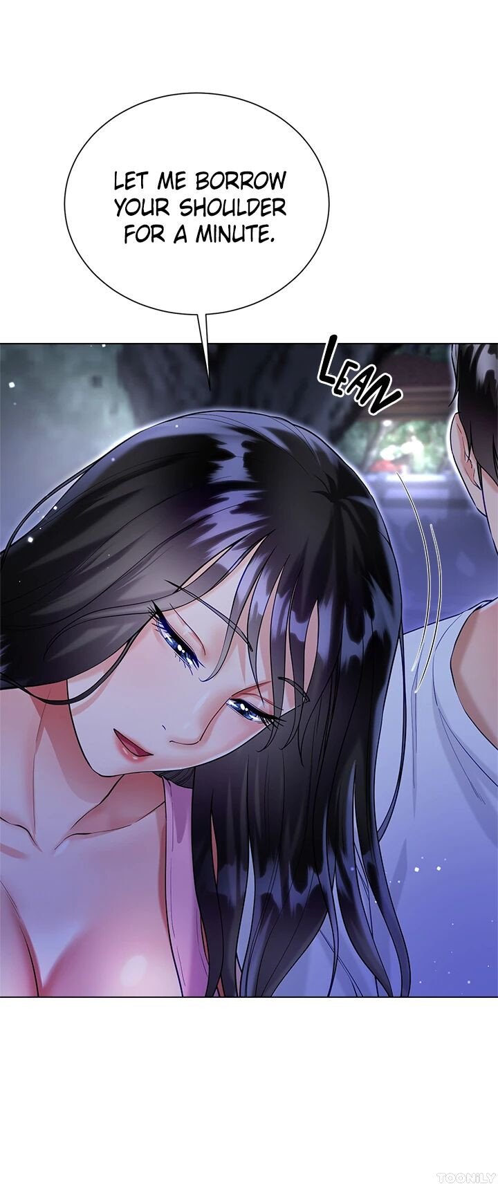 Skirt of My Brother's Wife Manhwa - Chapter 51 Page 17