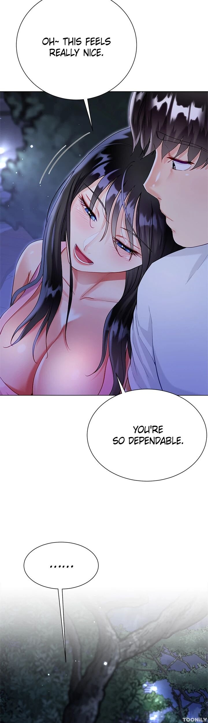 Skirt of My Brother's Wife Manhwa - Chapter 51 Page 19