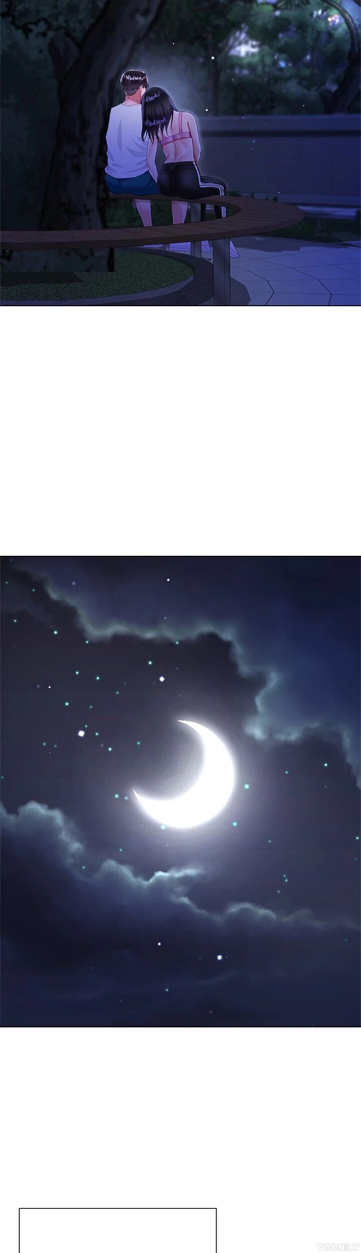 Skirt of My Brother's Wife Manhwa - Chapter 51 Page 20