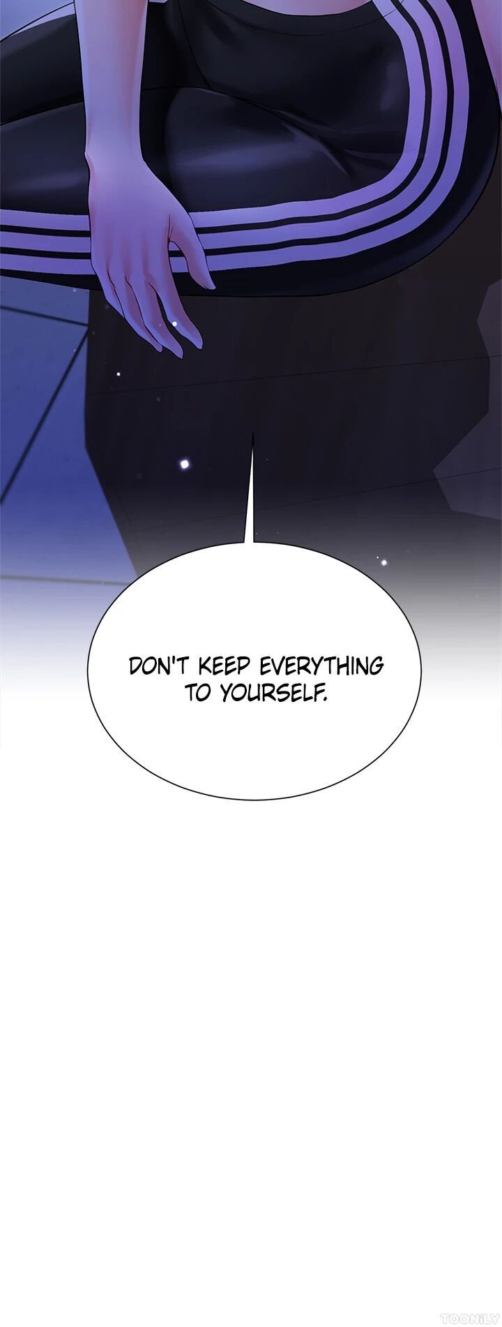 Skirt of My Brother's Wife Manhwa - Chapter 51 Page 29