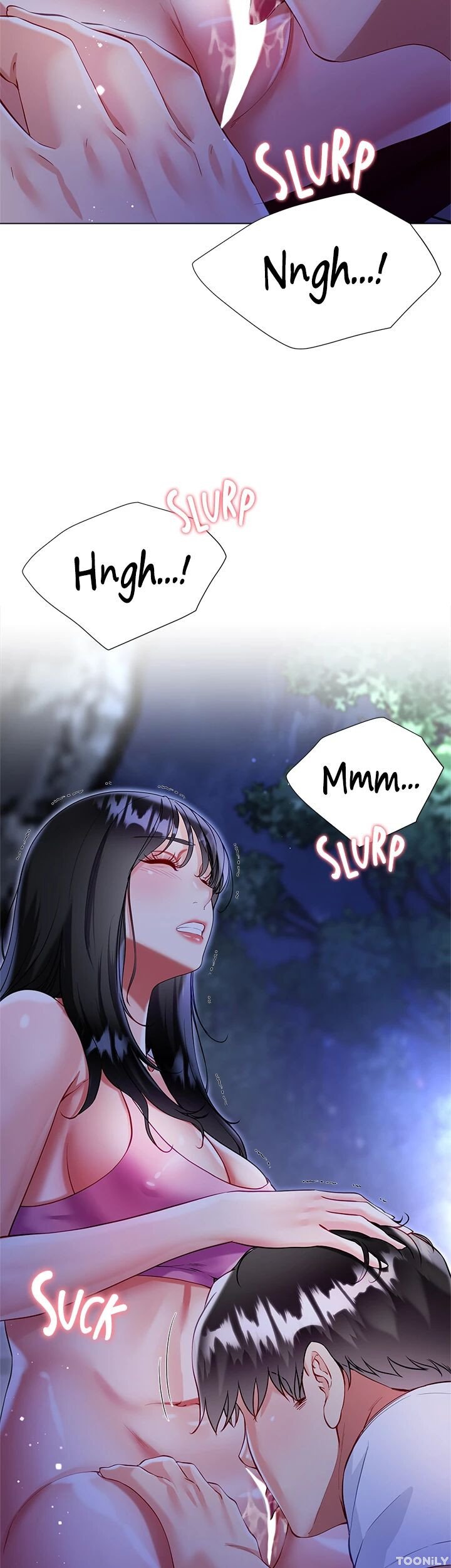 Skirt of My Brother's Wife Manhwa - Chapter 51 Page 32