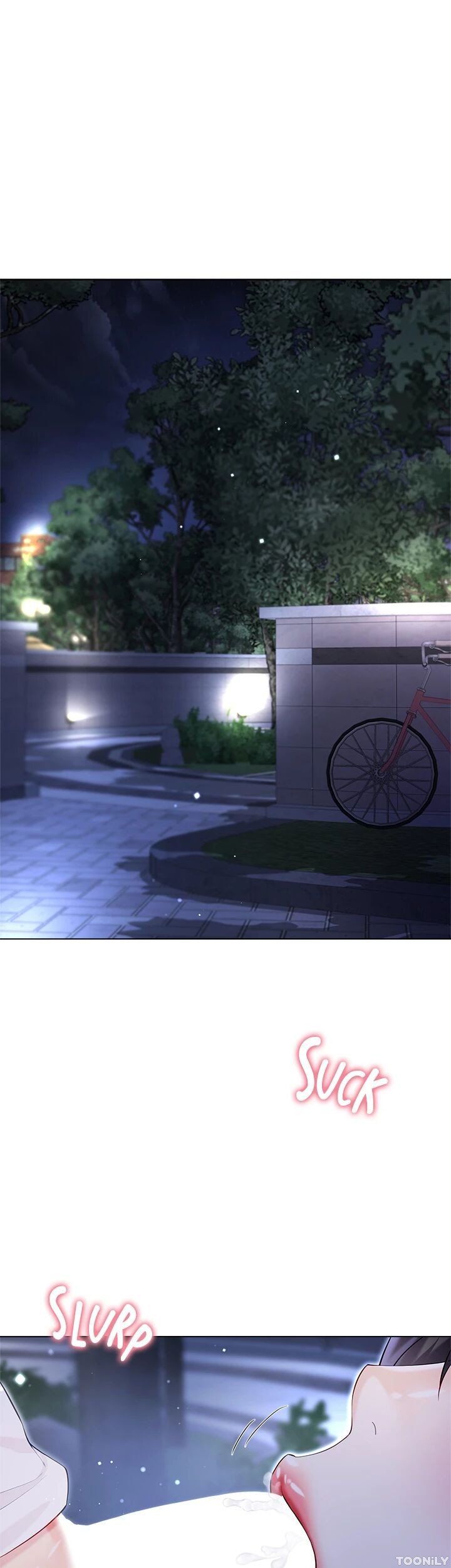 Skirt of My Brother's Wife Manhwa - Chapter 51 Page 36