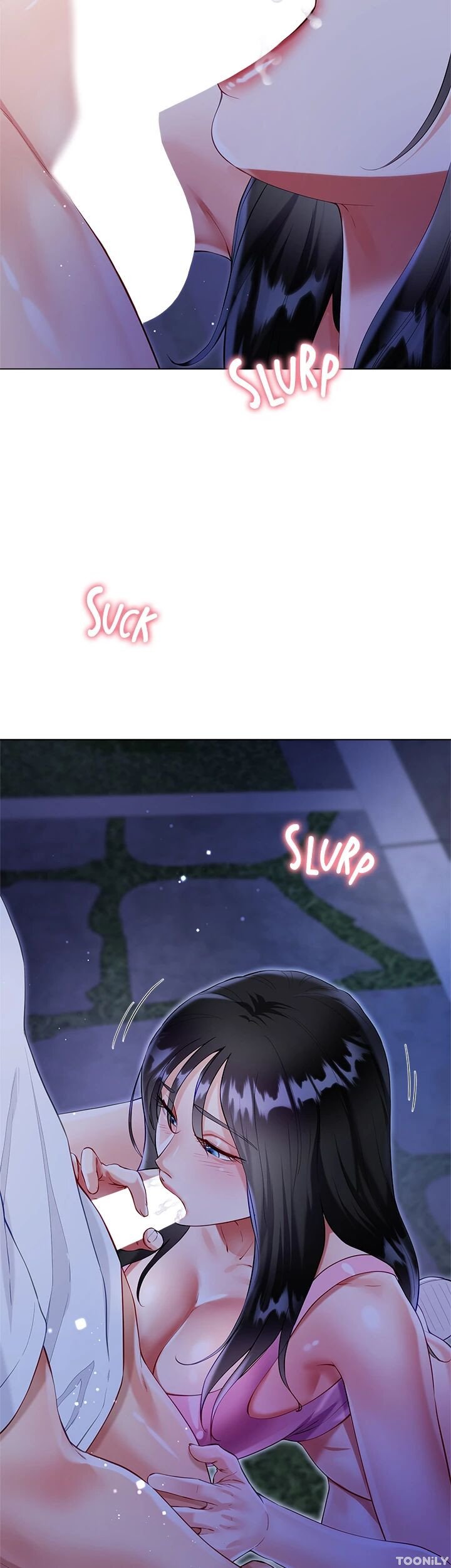 Skirt of My Brother's Wife Manhwa - Chapter 51 Page 37